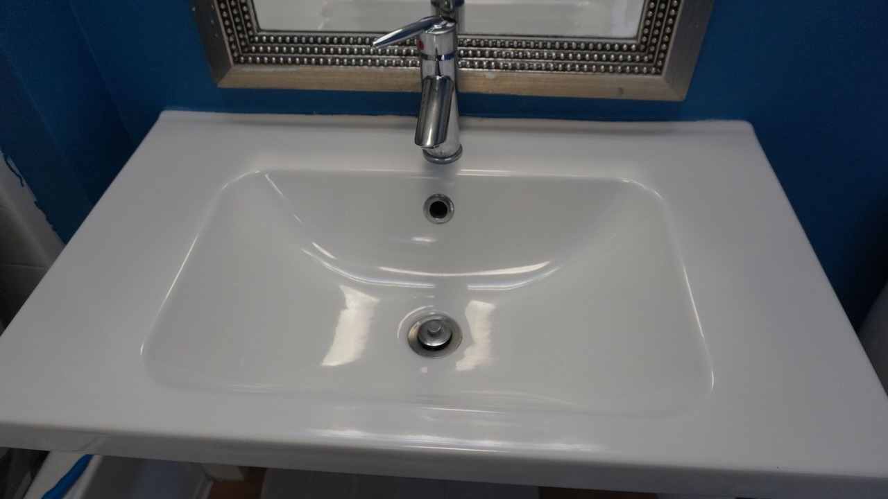 Photo of Bathroom in Downtown