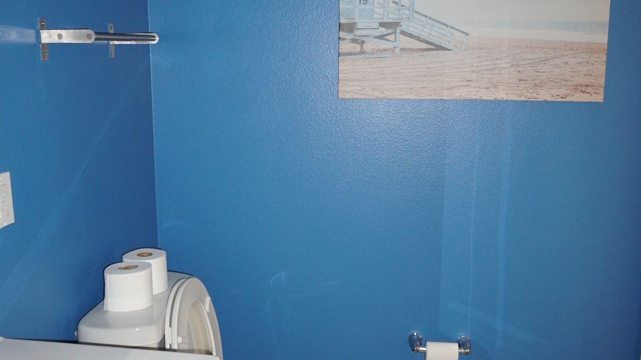 Photo of Bathroom in Downtown