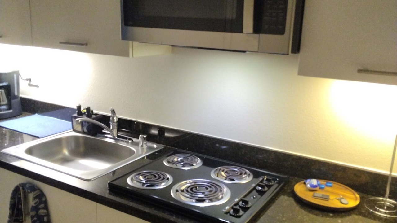 Photo of Kitchen in Downtown