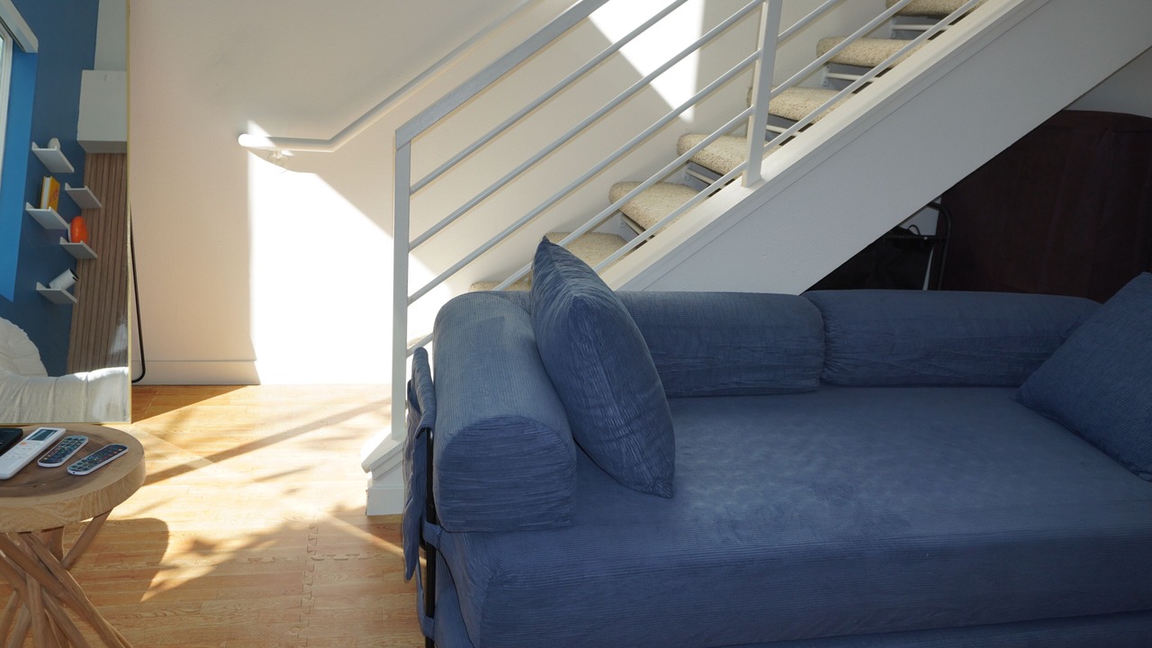 Photo of Livingroom in Downtown