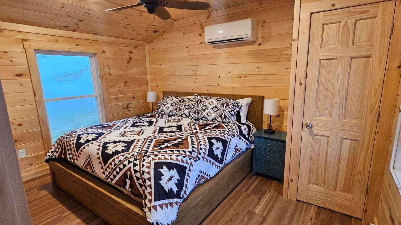 Photo of Bedroom in Stamford