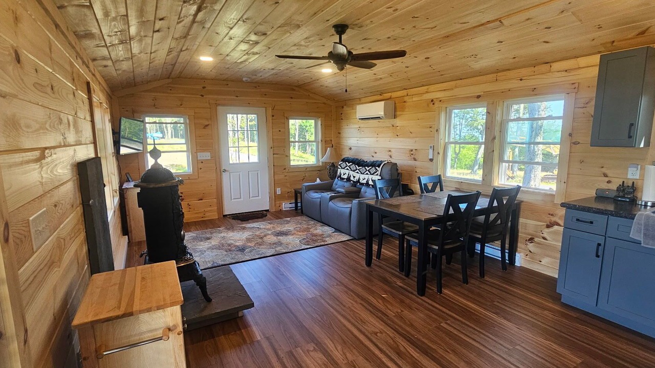 Photo of Livingroom in Stamford