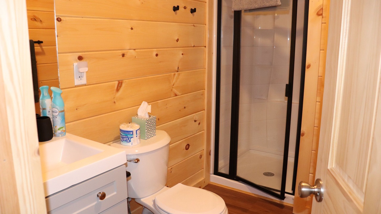 Photo of Bathroom in Stamford