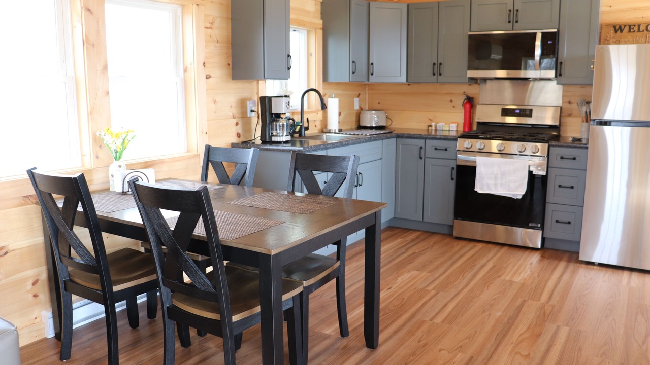 Photo of Kitchen in Stamford