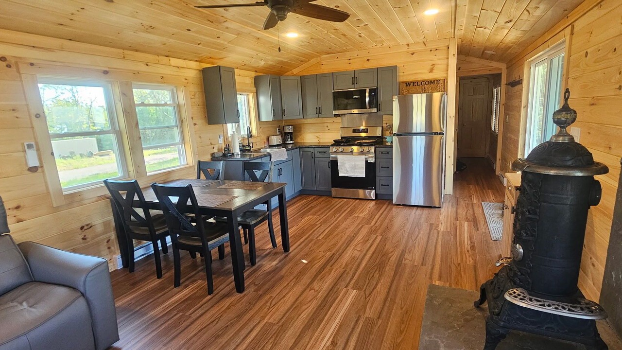 Photo of Kitchen in Stamford