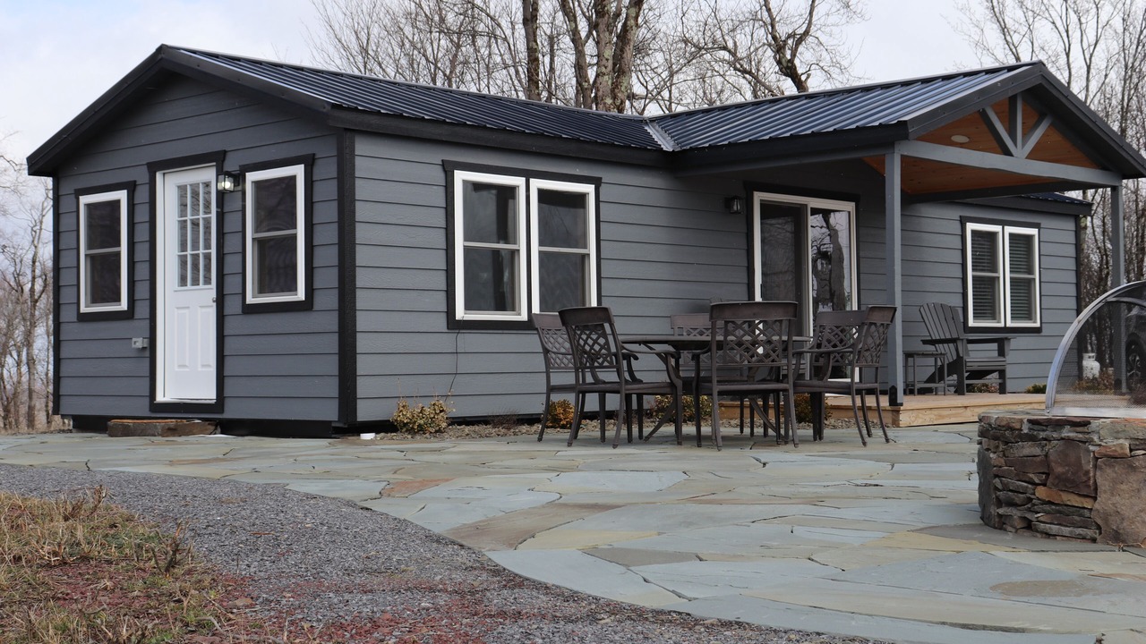 Photo of Outdoor in Stamford