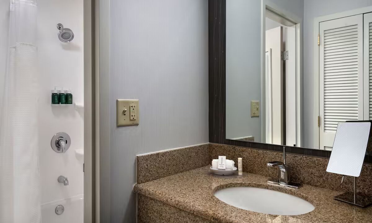 Photo of Bathroom in Mahwah