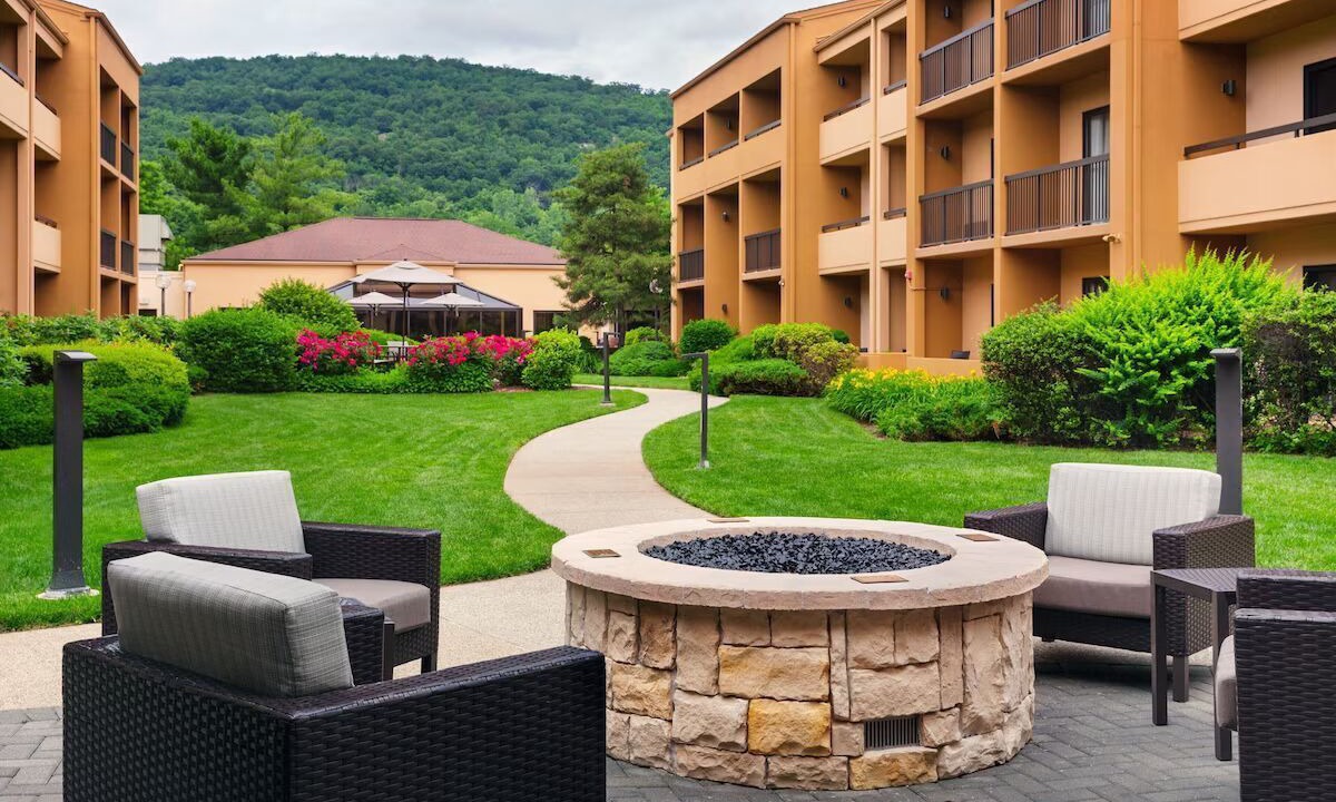 Photo of Outdoor in Mahwah