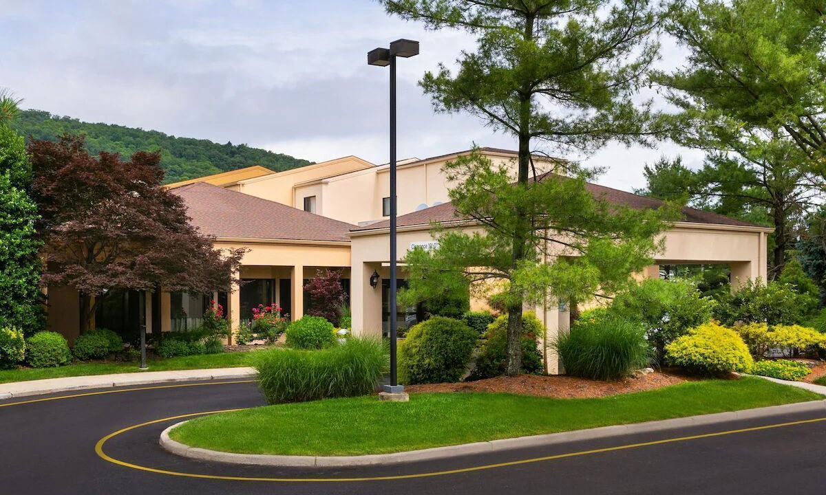Photo of Outdoor in Mahwah
