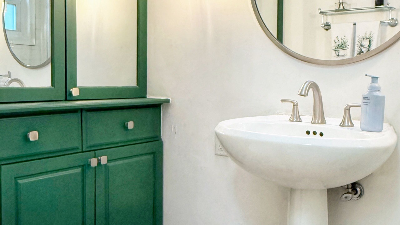 Photo of Bathroom in Hasbrouck Heights