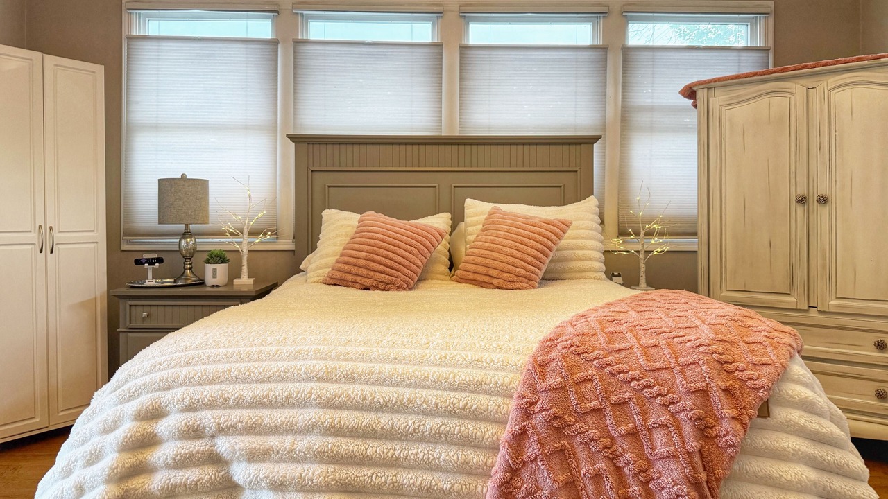 Photo of Bedroom in Hasbrouck Heights