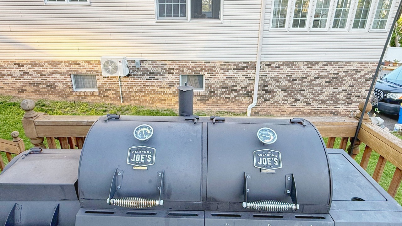 Photo of Outdoor in Hasbrouck Heights