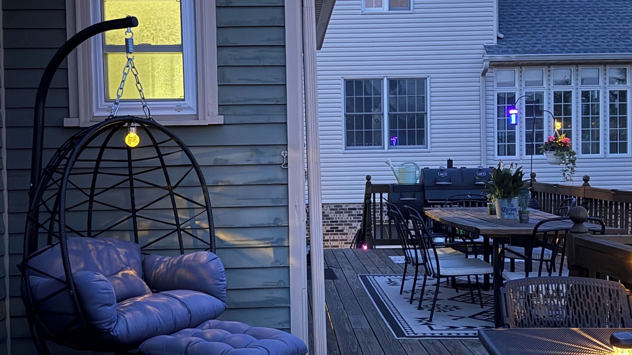 Photo of Outdoor in Hasbrouck Heights