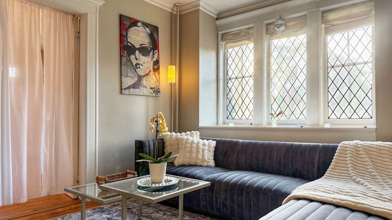 Photo of Livingroom in Hasbrouck Heights