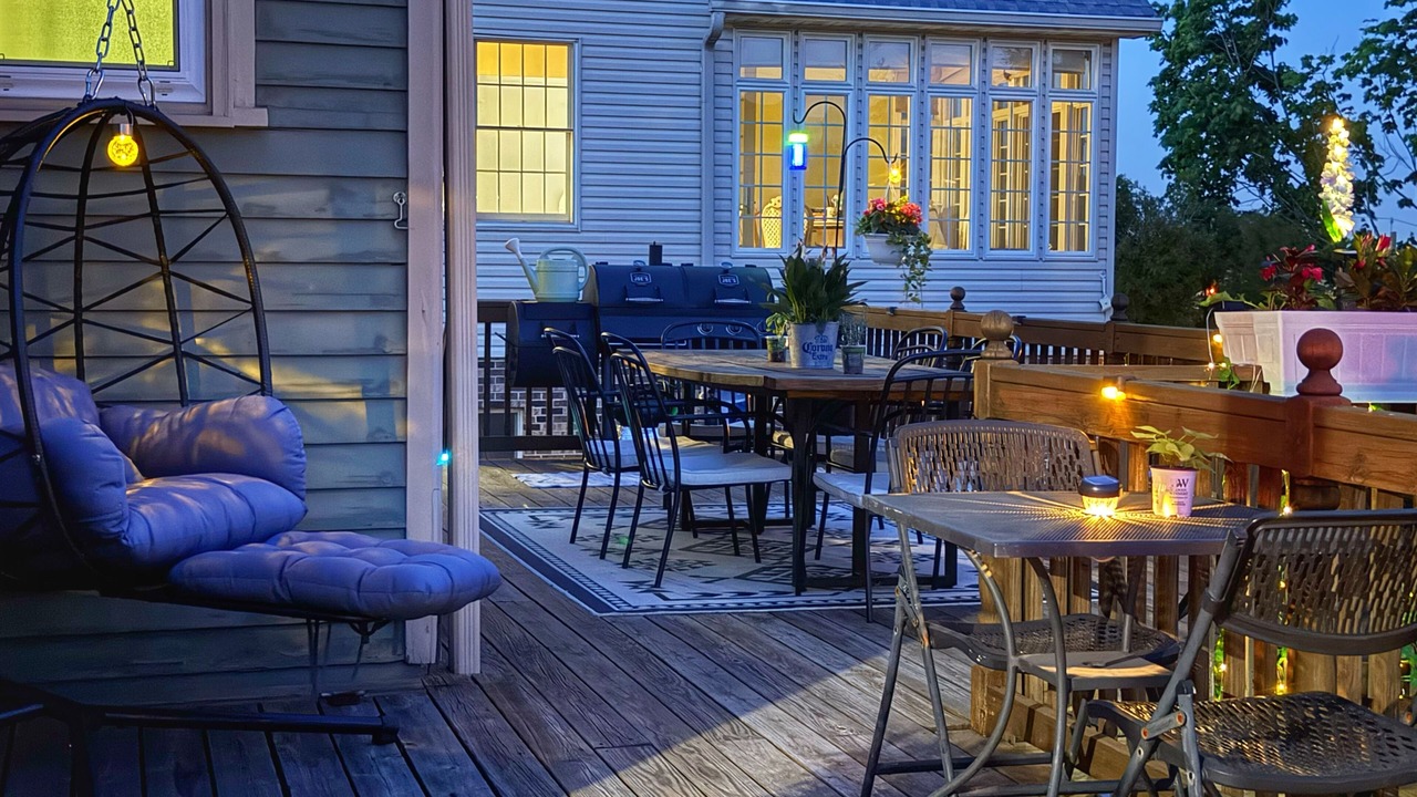 Photo of Outdoor in Hasbrouck Heights