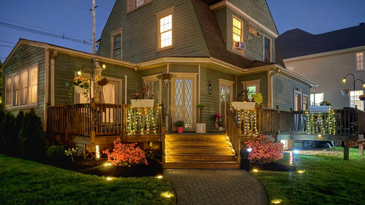 Photo of Outdoor in Hasbrouck Heights