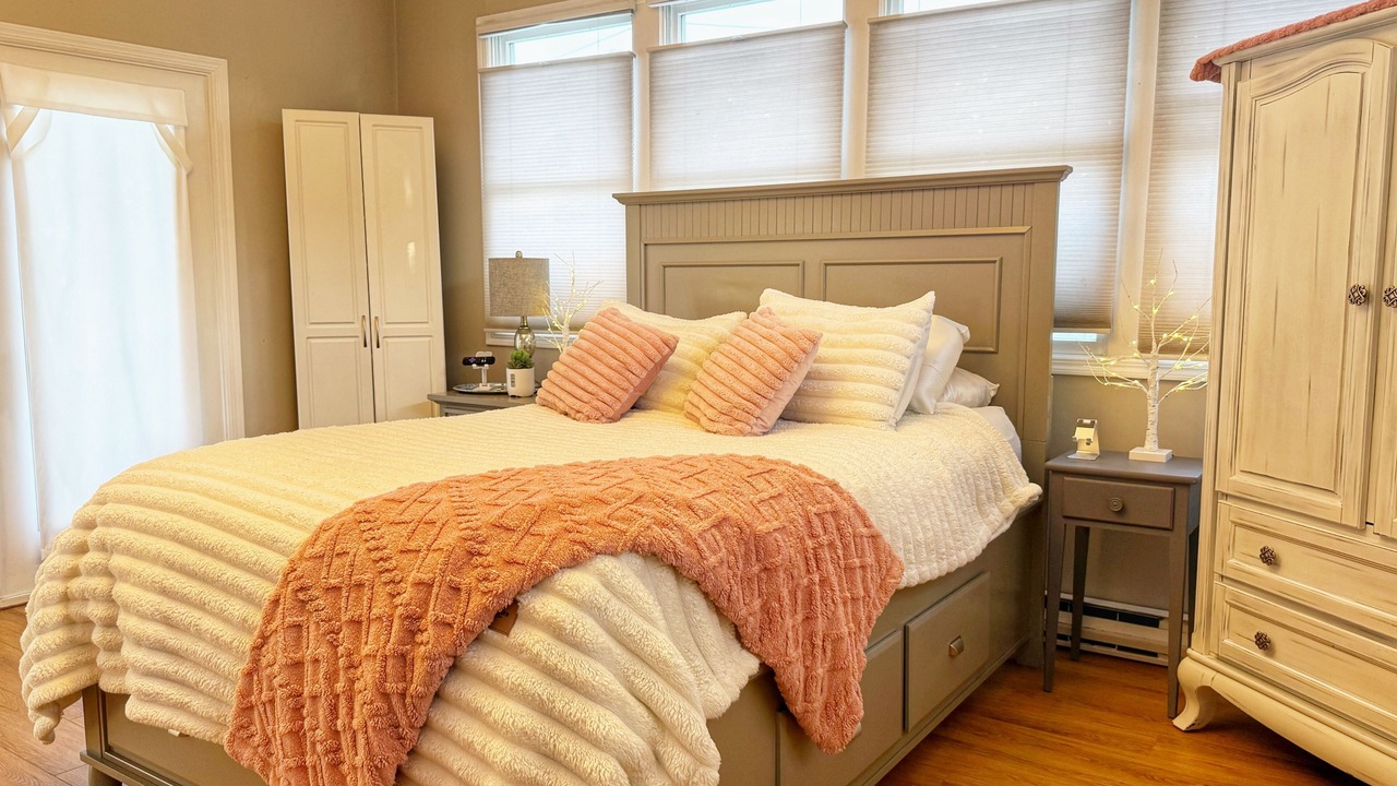 Photo of Bedroom in Hasbrouck Heights