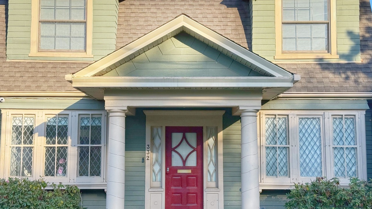 Photo of Outdoor in Hasbrouck Heights