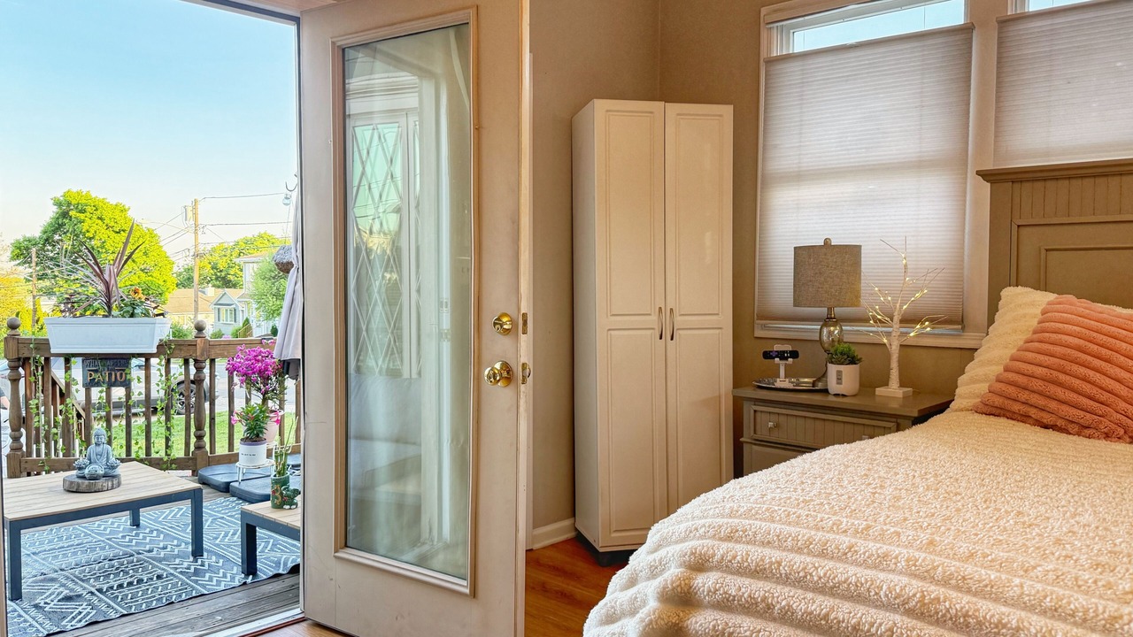 Photo of Bedroom in Hasbrouck Heights