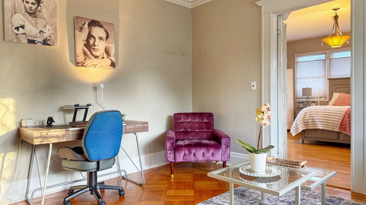 Photo of Bedroom in Hasbrouck Heights