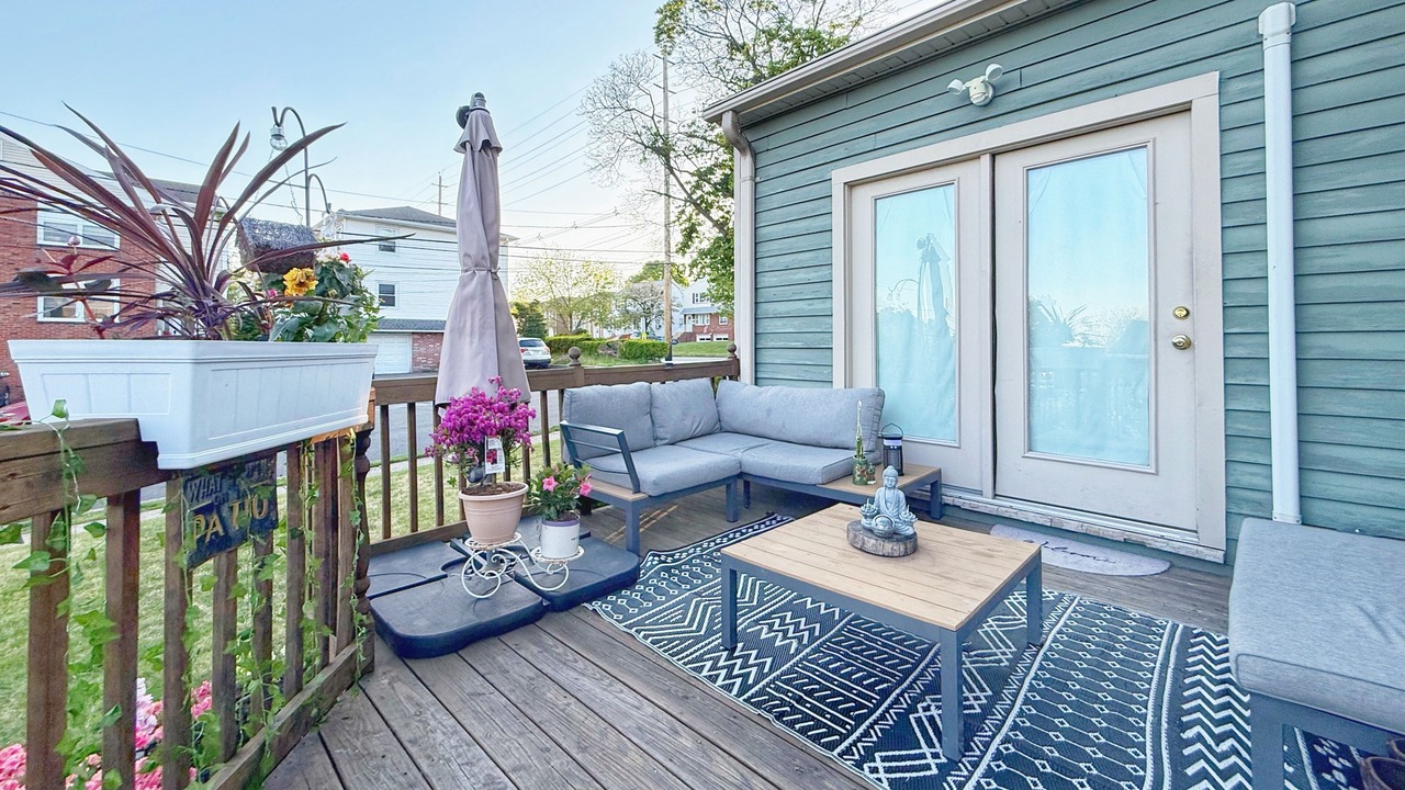 Photo of Outdoor in Hasbrouck Heights