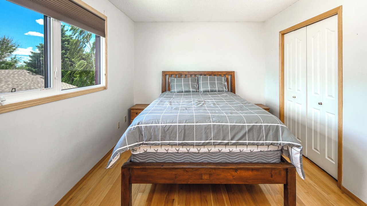 Photo of Bedroom in Northwest Calgary