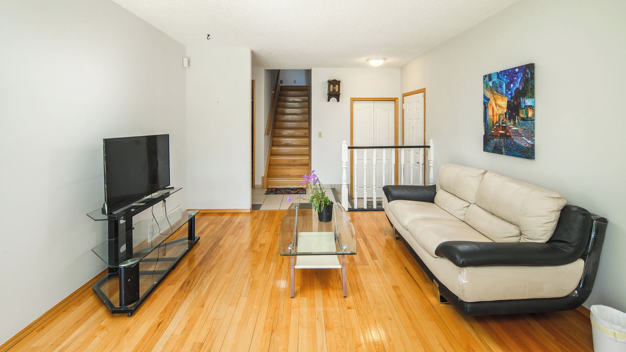 Photo of Livingroom in Northwest Calgary
