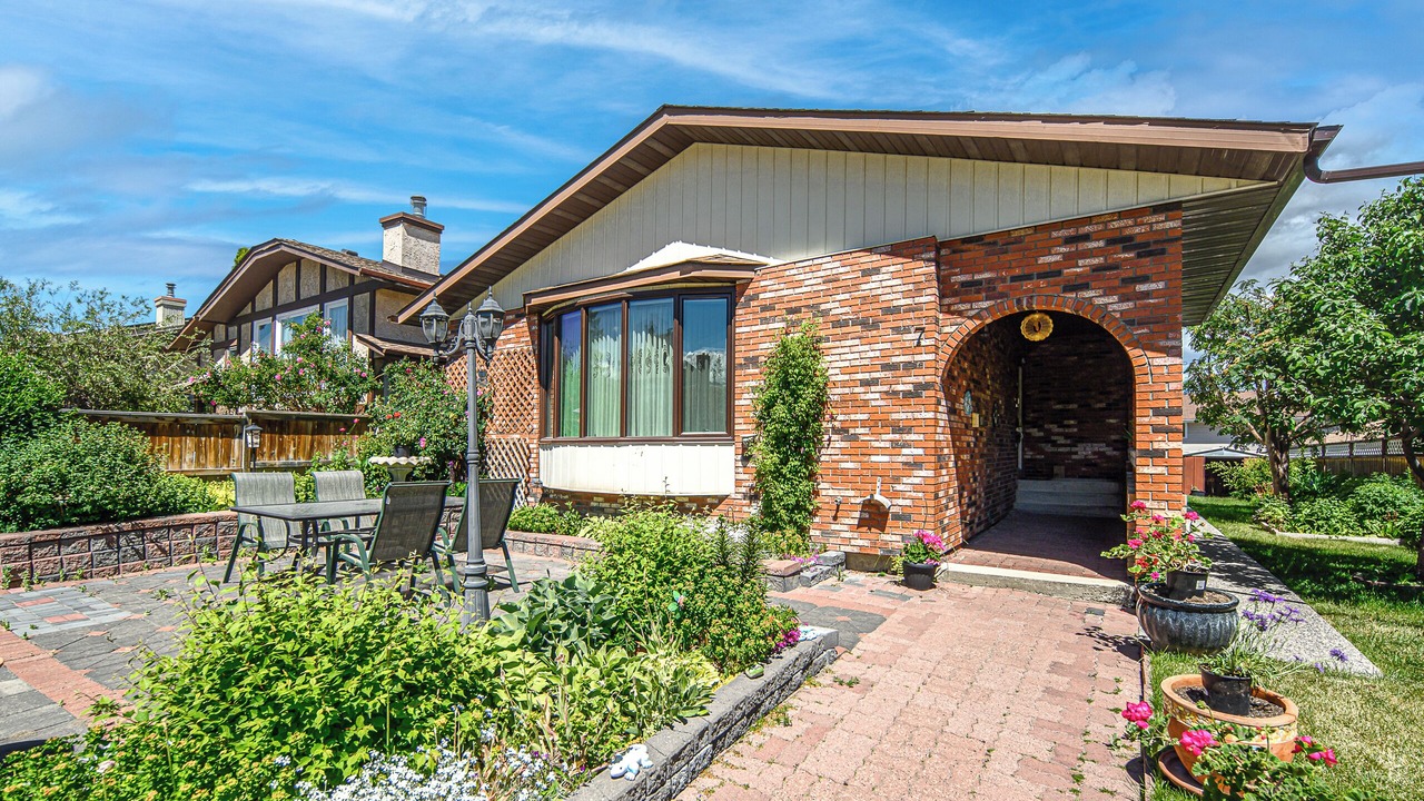 Photo of Outdoor in Northwest Calgary