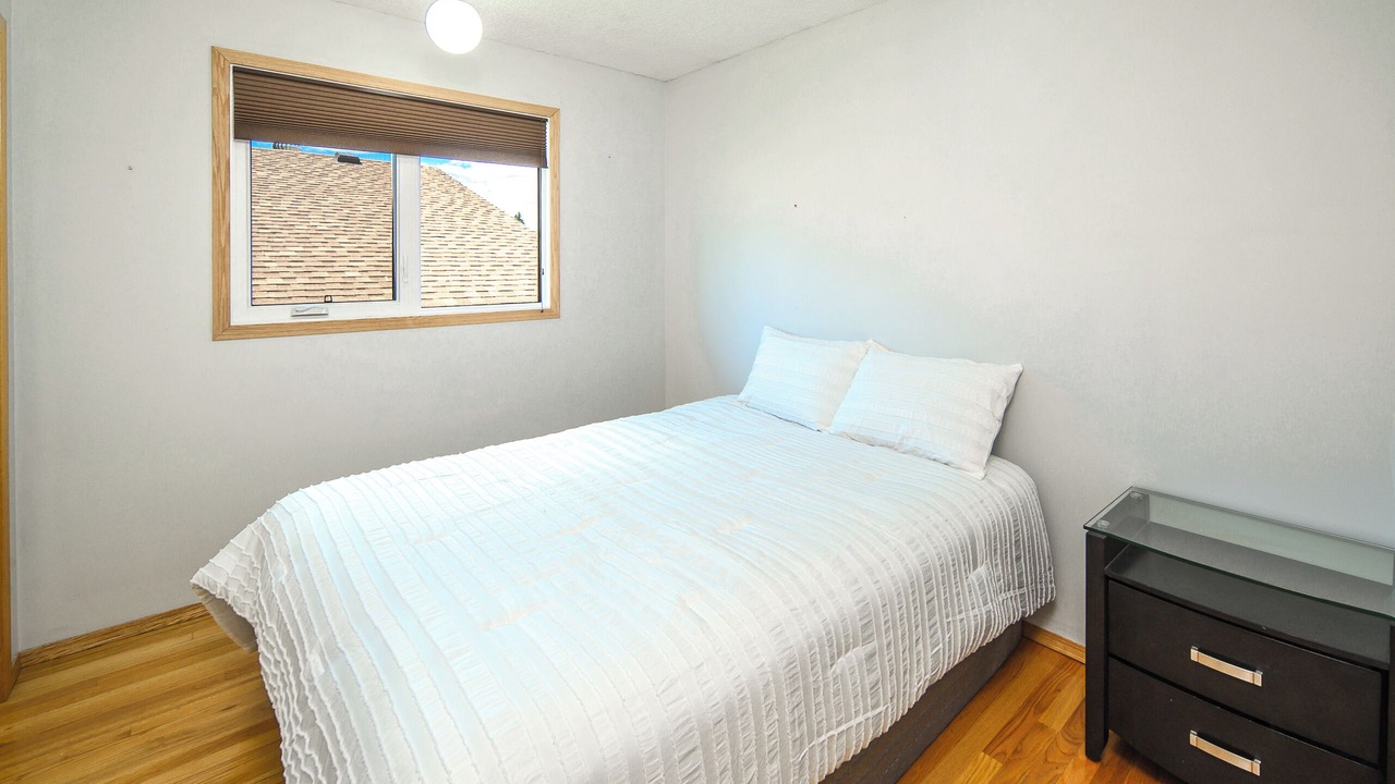 Photo of Bedroom in Northwest Calgary