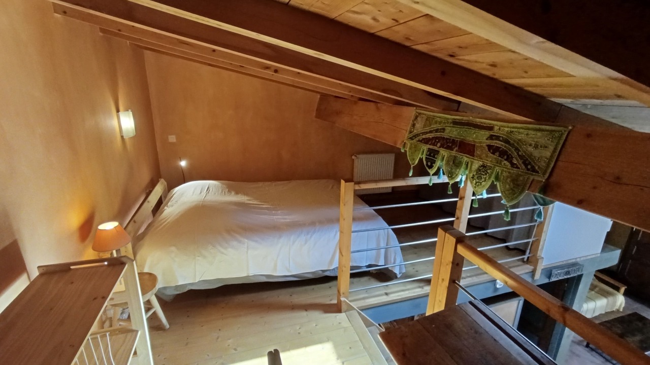 Photo of Bedroom in La Serpent