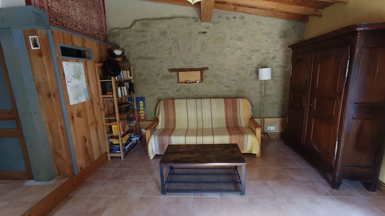 Photo of Livingroom in La Serpent