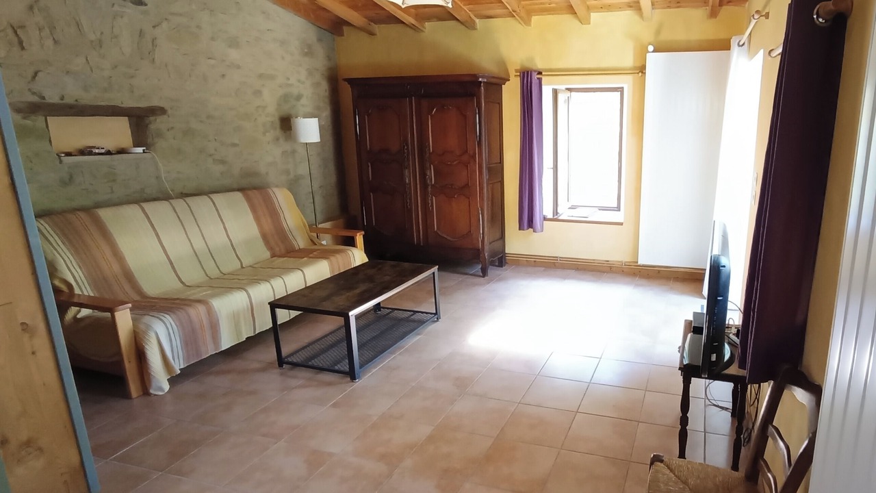 Photo of Livingroom in La Serpent