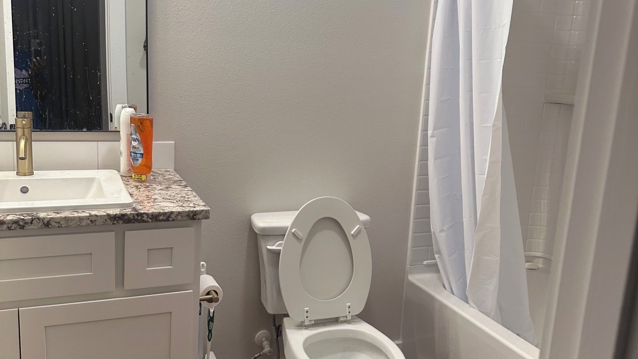 Photo of Bathroom in Lubbock