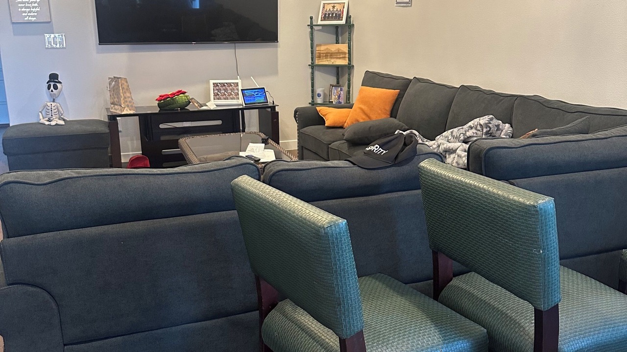 Photo of Livingroom in Lubbock