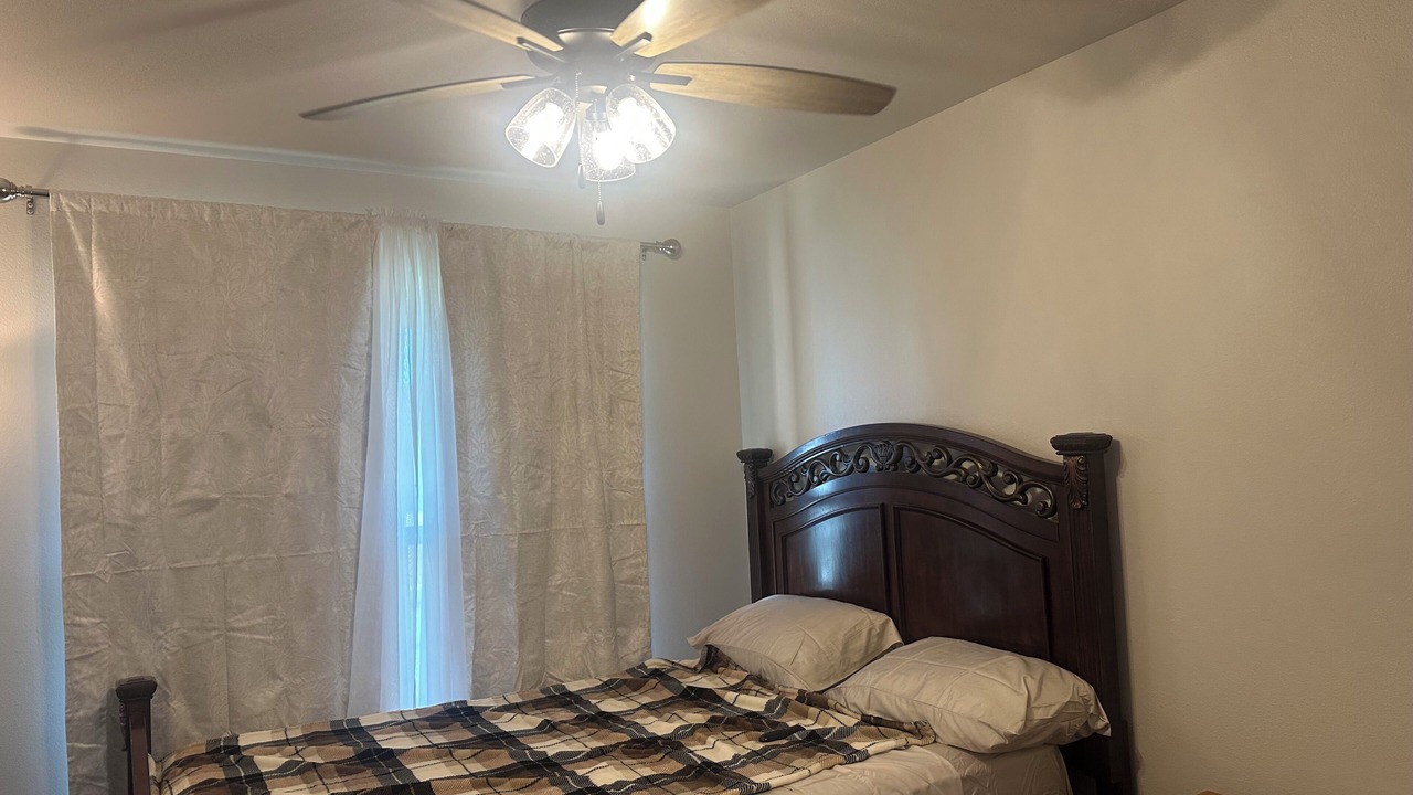 Photo of Bedroom in Lubbock