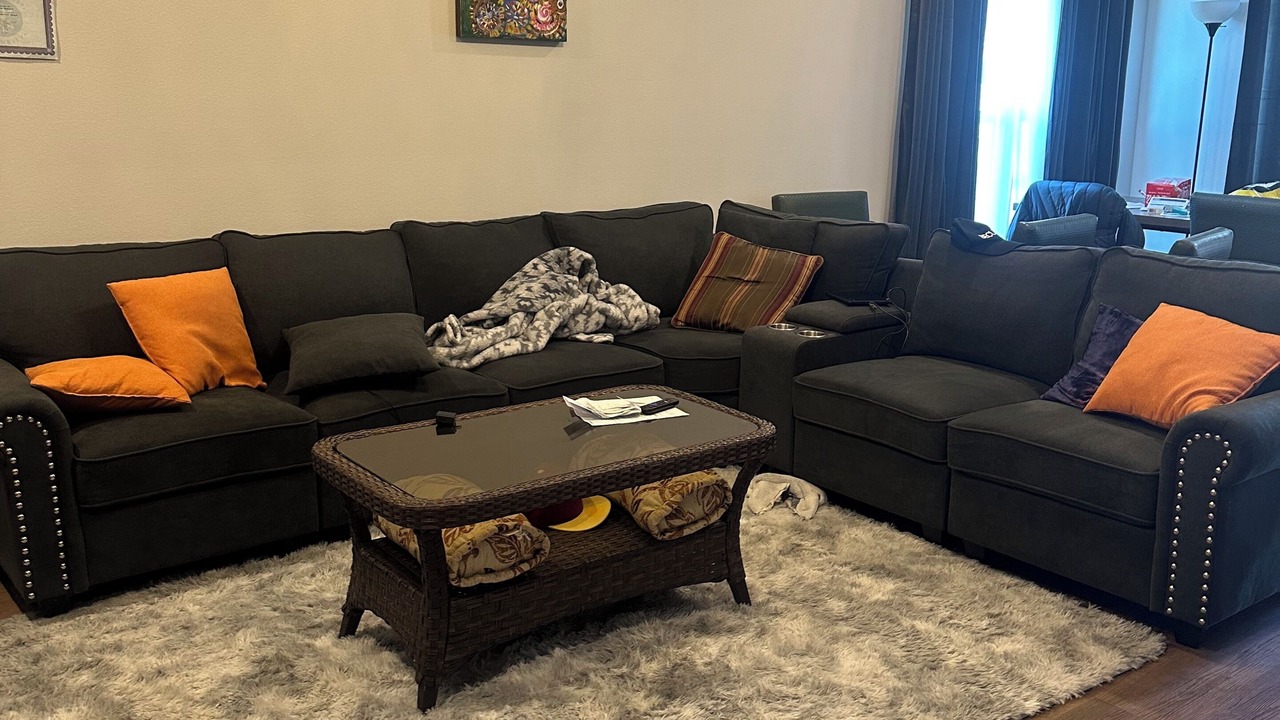 Photo of Livingroom in Lubbock