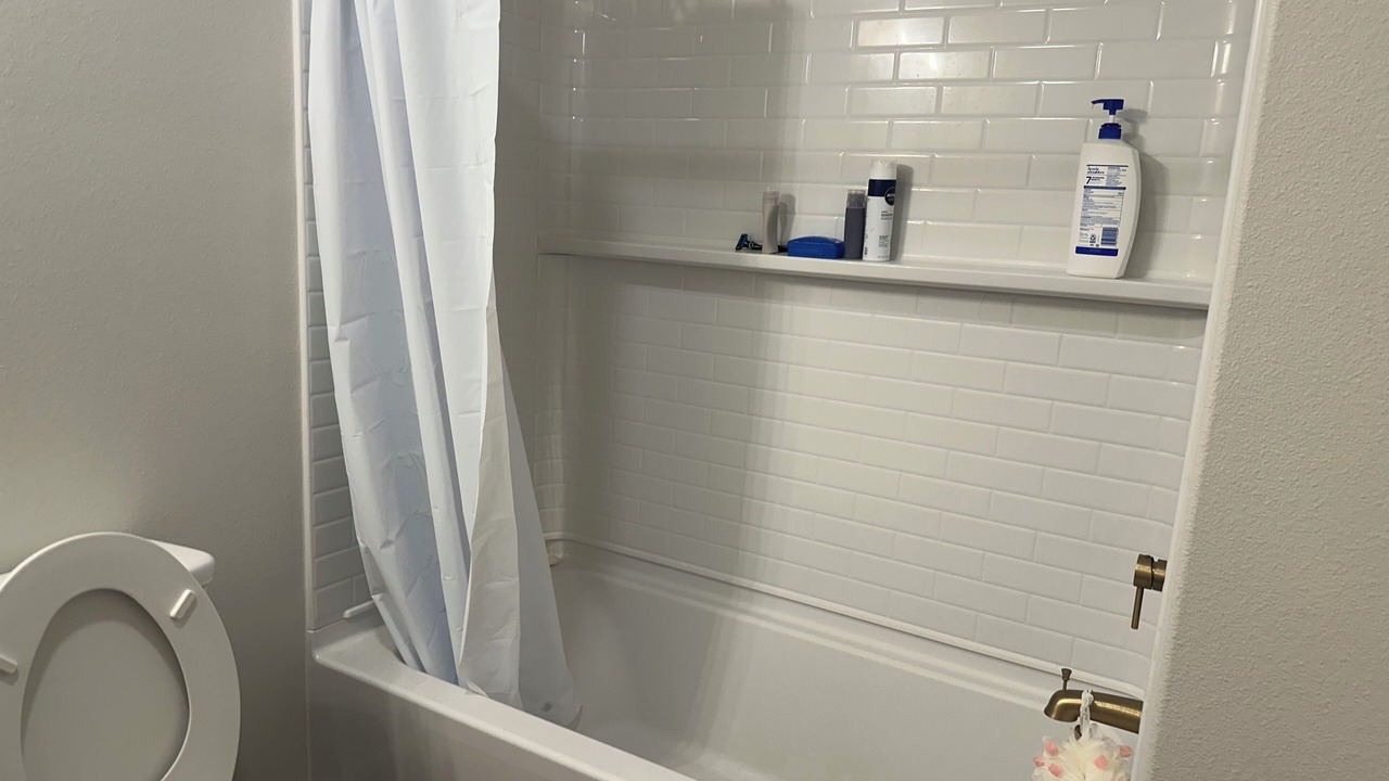 Photo of Bathroom in Lubbock