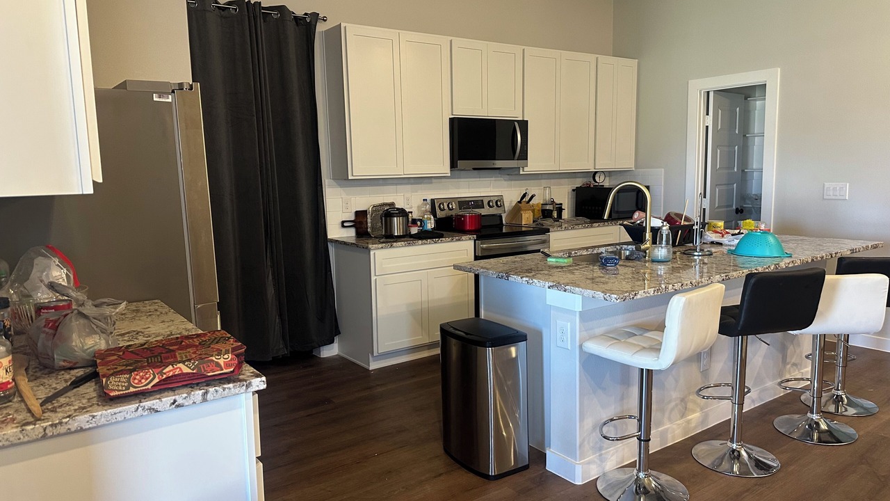 Photo of Kitchen in Lubbock