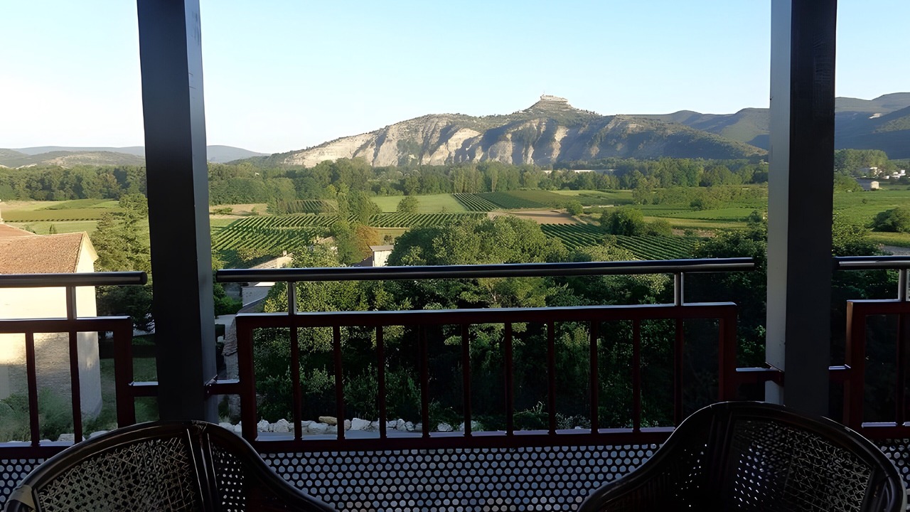 Photo of Outdoor in Saint Alban Auriolles
