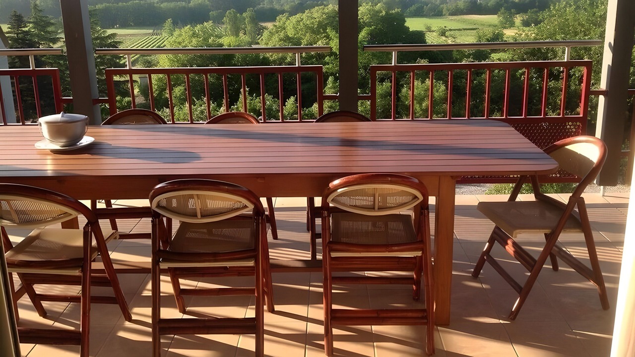 Photo of Outdoor in Saint Alban Auriolles