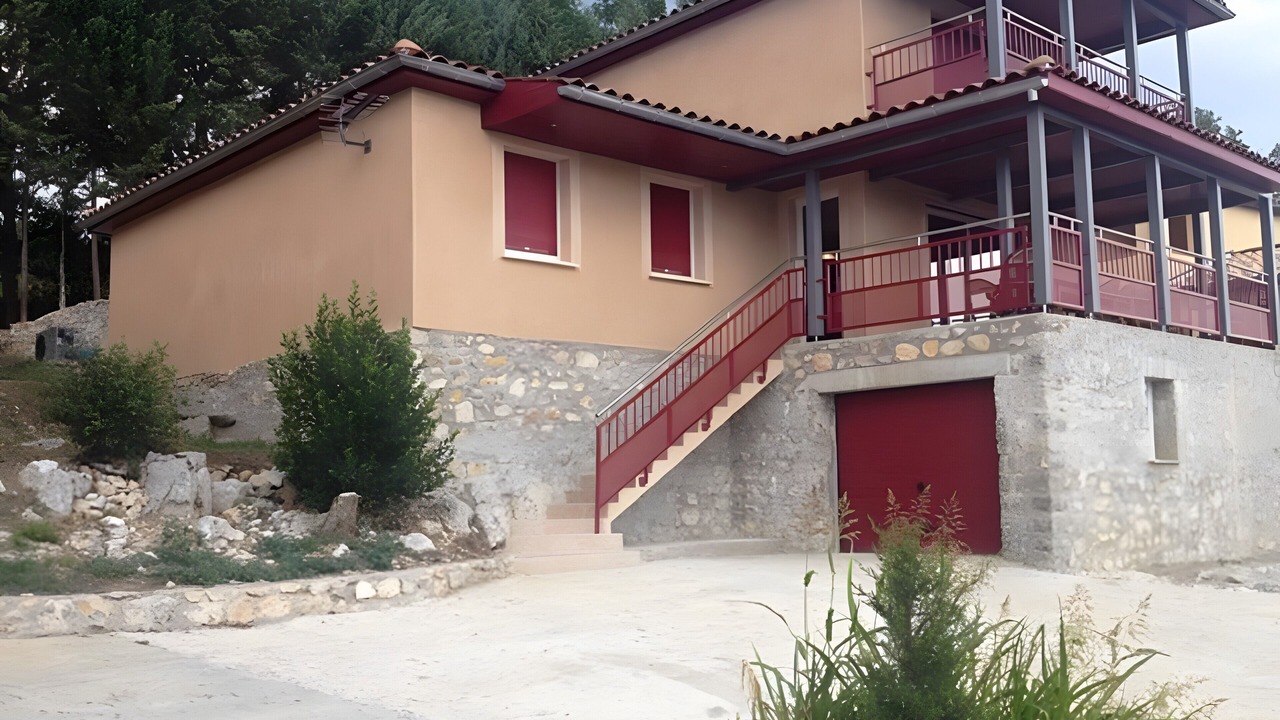 Photo of Outdoor in Saint Alban Auriolles