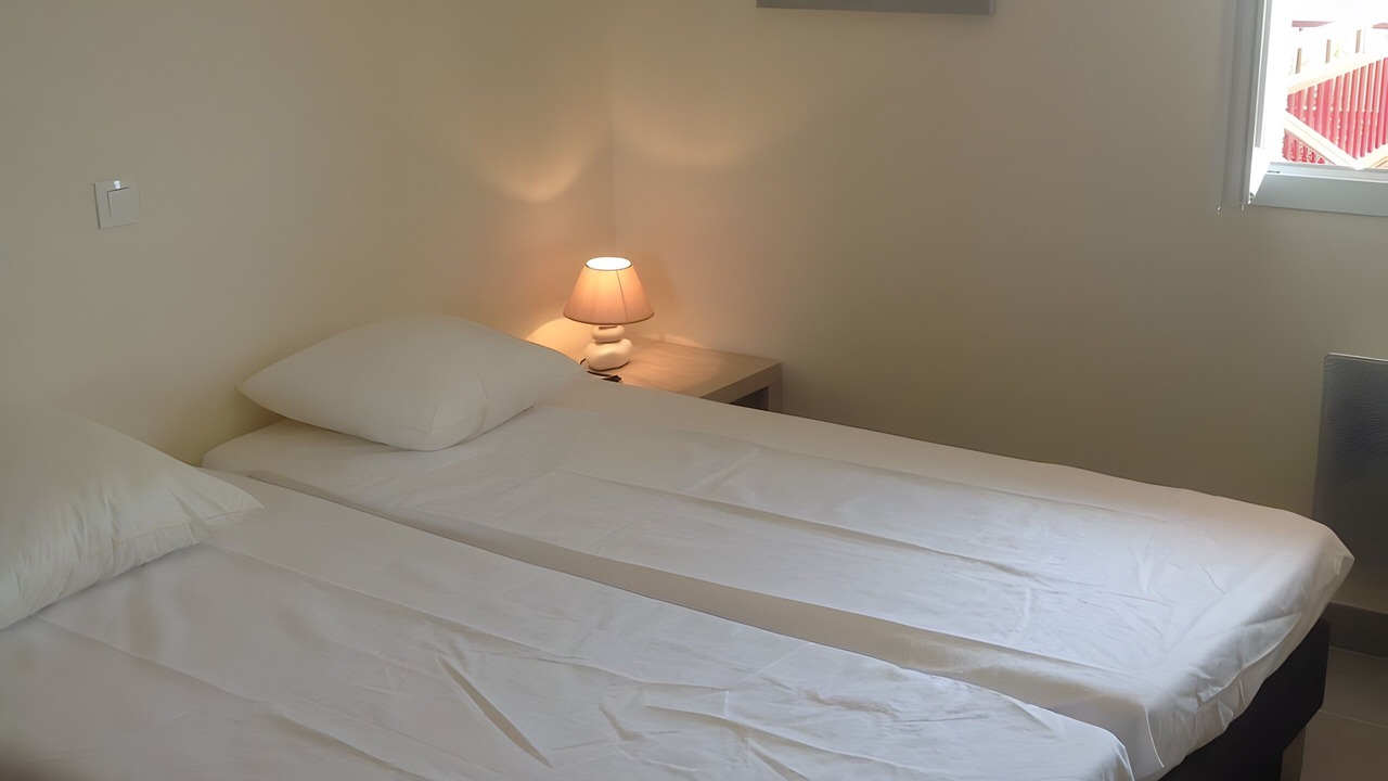 Photo of Bedroom in Saint Alban Auriolles