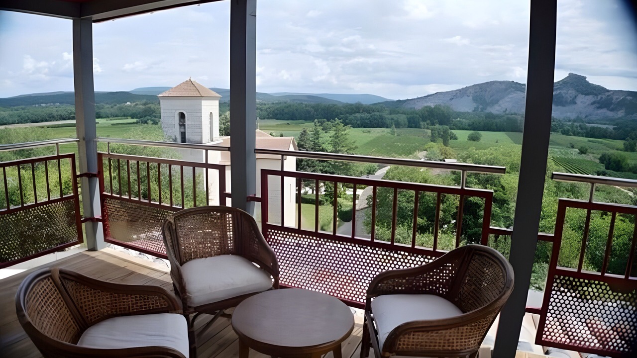 Photo of Outdoor in Saint Alban Auriolles