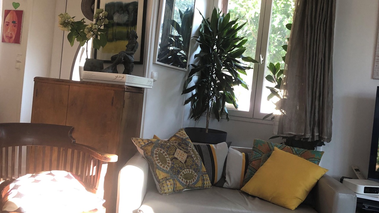 Photo of Livingroom in Tresserve