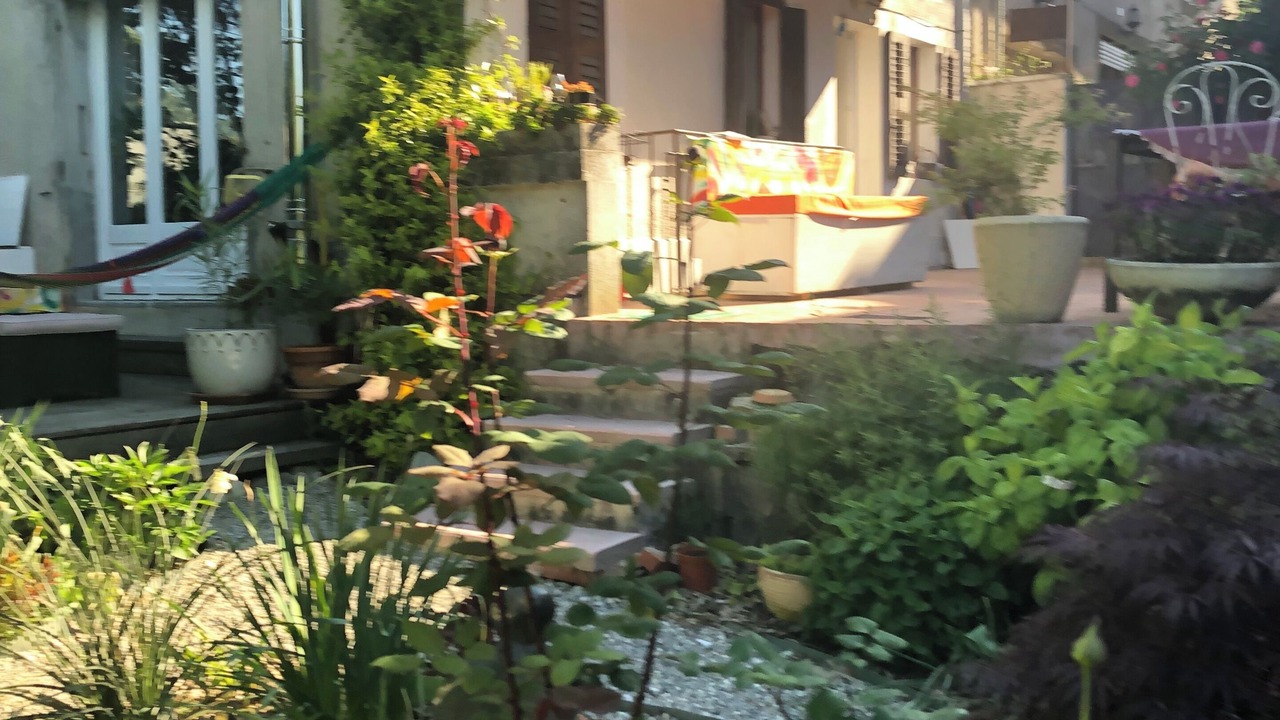 Photo of Outdoor in Tresserve