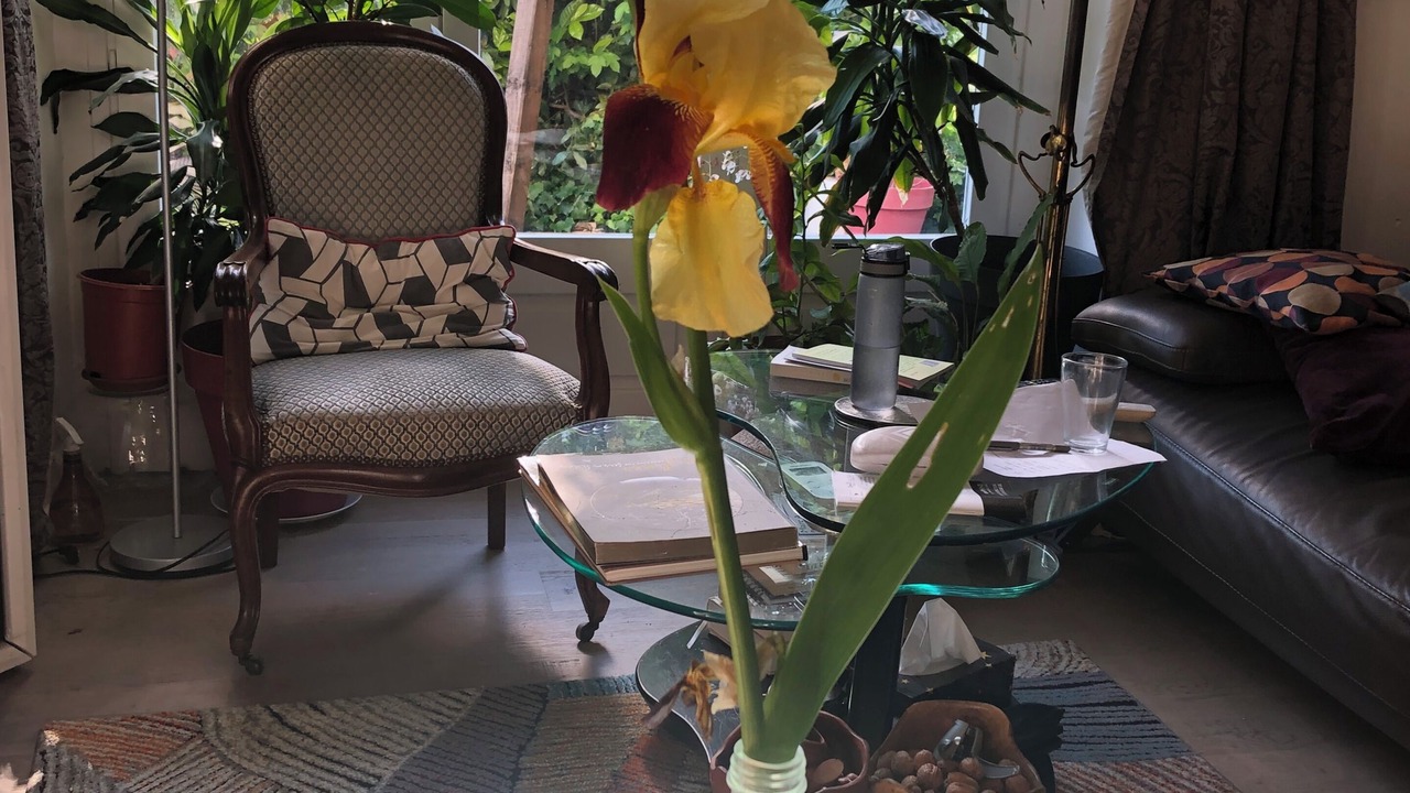 Photo of Livingroom in Tresserve