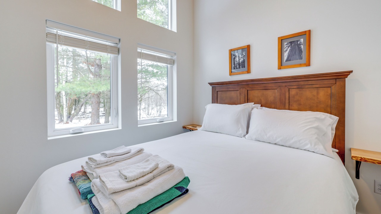 Photo of Bedroom in Paris