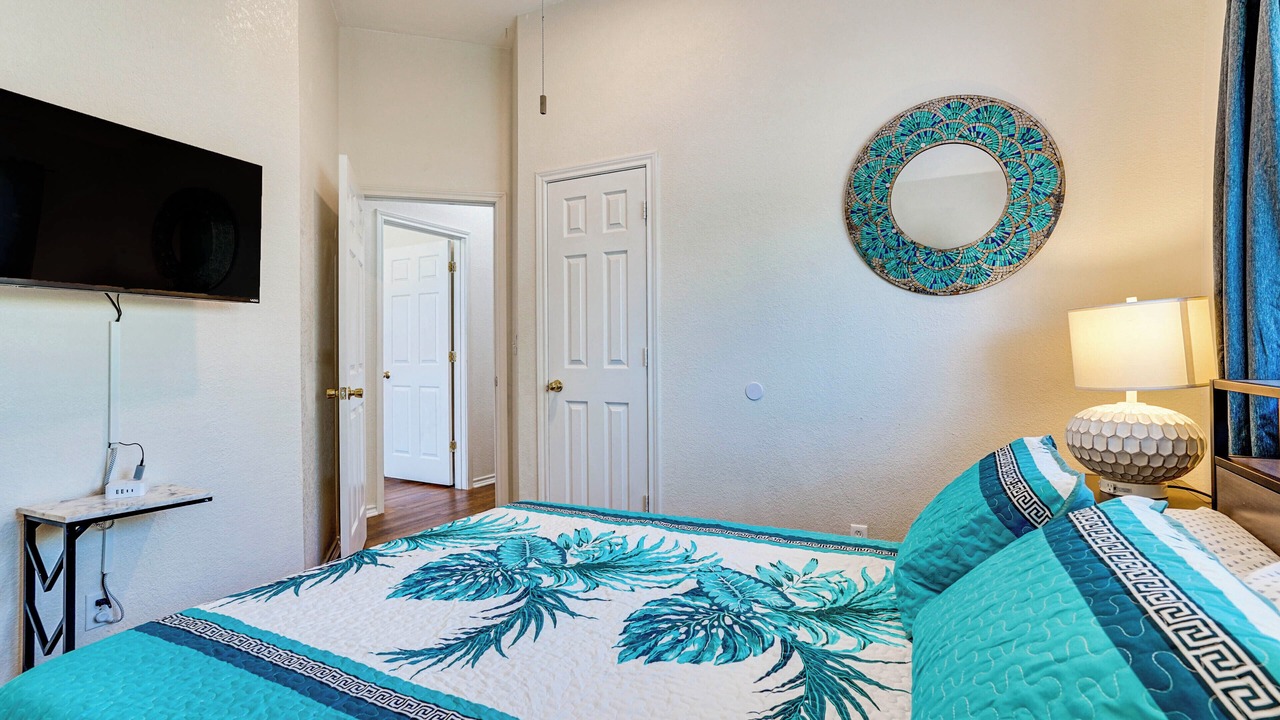 Photo of Bedroom in South Arlington
