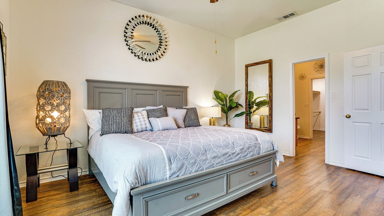 Photo of Bedroom in South Arlington