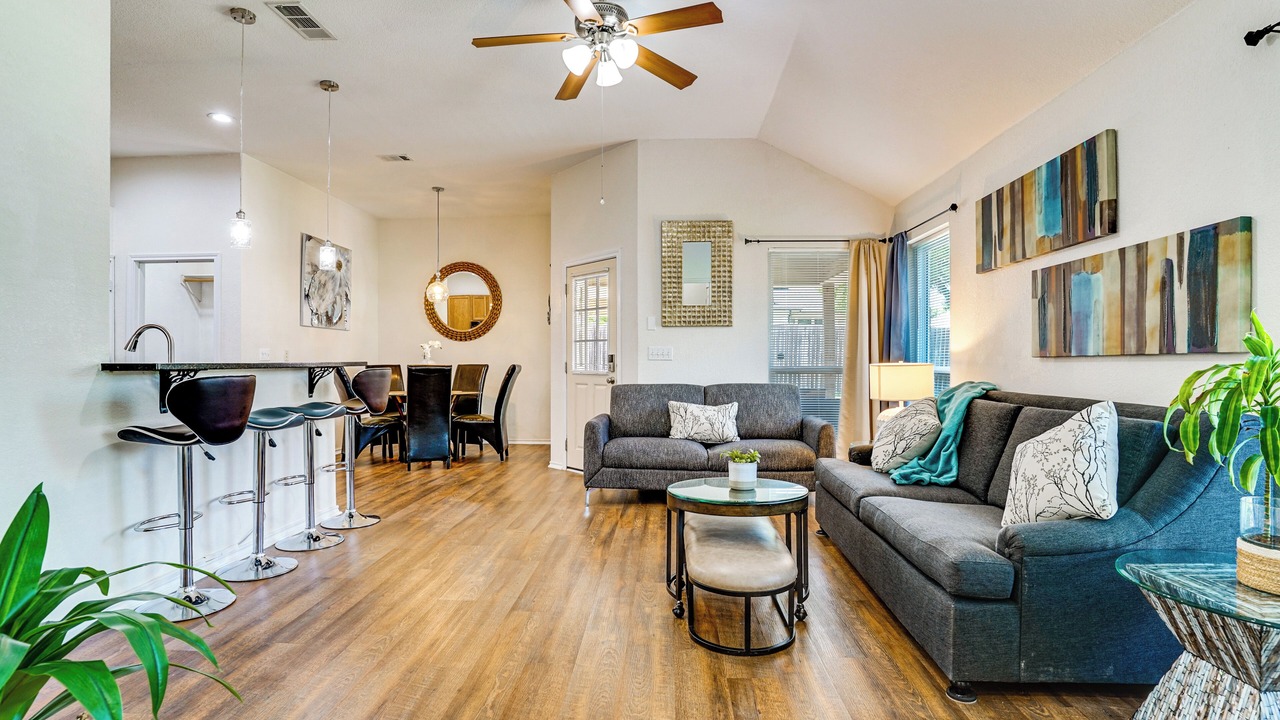 Photo of Bedroom in South Arlington
